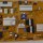 PLACA FONTE LG 65UG8700 65UG870V EAY63749101 EBR80757901 EBR81234901